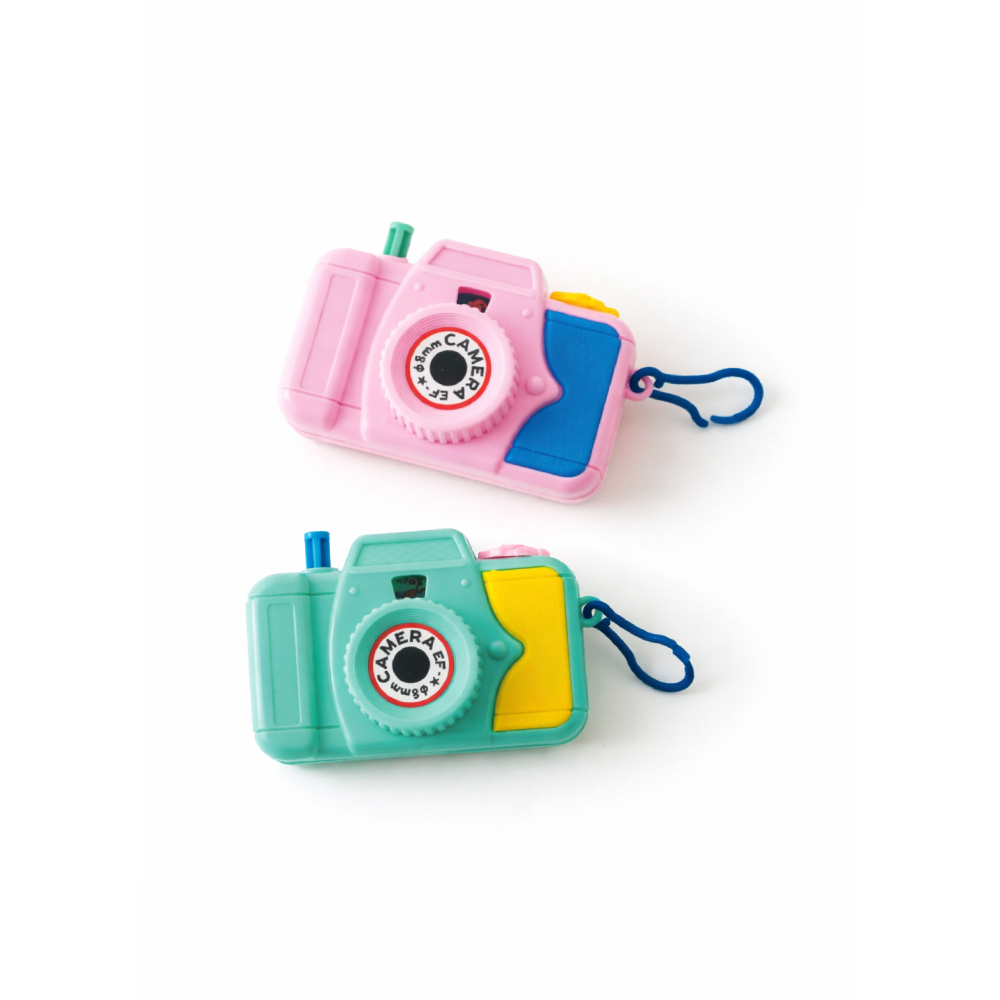 24 jucarii pentru piniata, aparat foto, PPQT8526