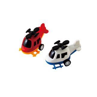 24 jucarii pentru piniata, elicopter, PPQT8531
