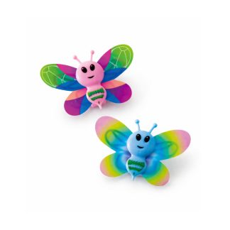 24 jucarii pentru piniata, fluture, PPQT8539