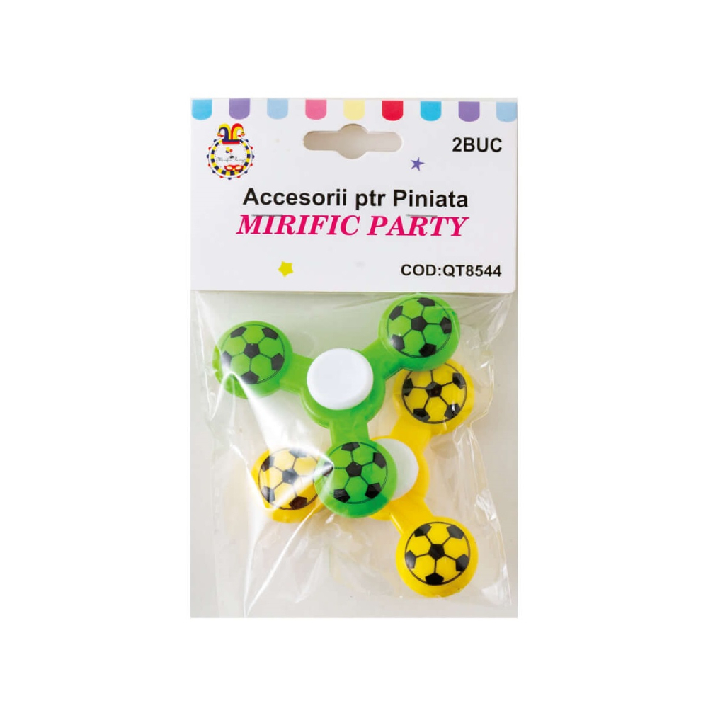 24 jucarii pentru piniata, PPQT8544 - imagine 2