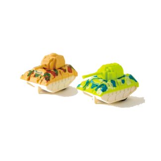 24 jucarii pentru piniata, tanc, PPQT8533