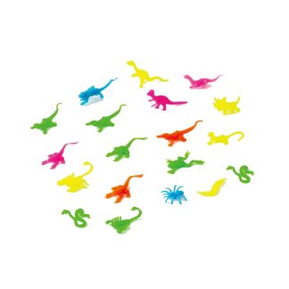 240 jucarii pentru piniata, animale, PPQT8572