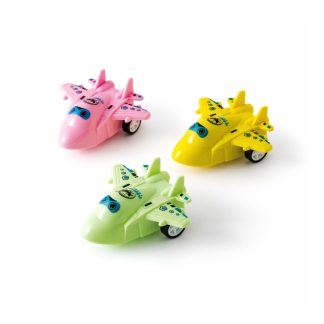 36 jucarii pentru piniata, avion, PPQT8529