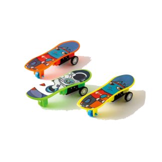 36 jucarii pentru piniata, skateboard, PPQT8537