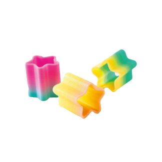 36 jucarii pentru piniata, stelute, PPQT8518