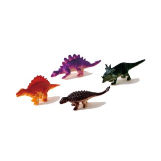 48 jucarii pentru piniata, dinozaur, PPQT8541