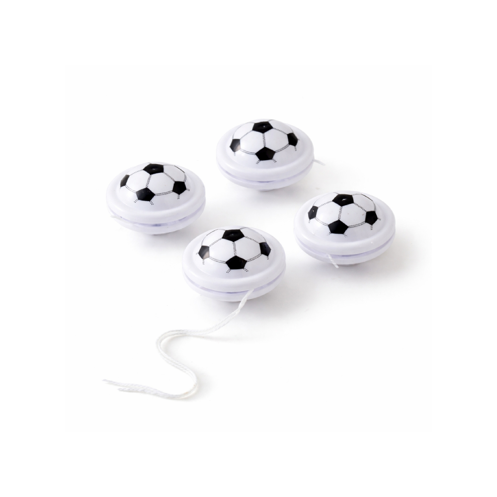 48 jucarii pentru piniata, minge fotbal, PPQT8557