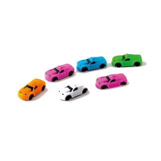 72 jucarii pentru piniata, masini, PPQT8554