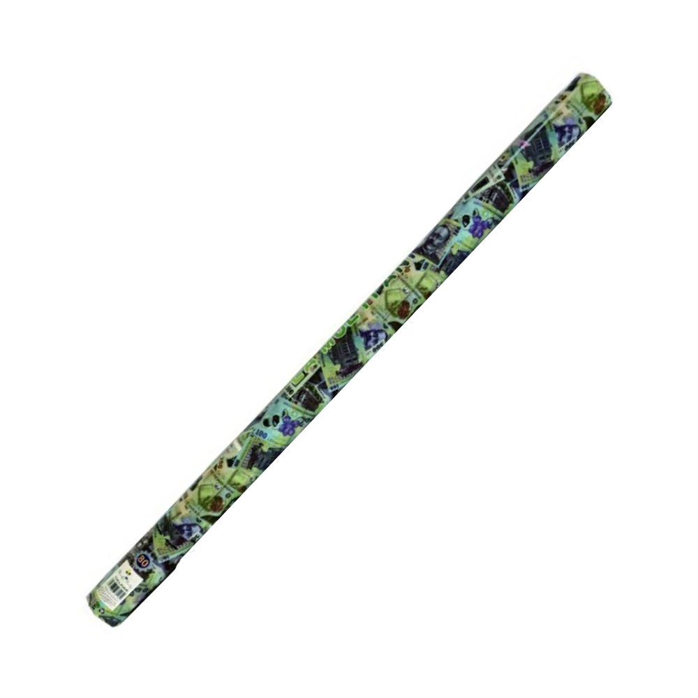 Tub confetti ron, 80 cm, PPLP3546