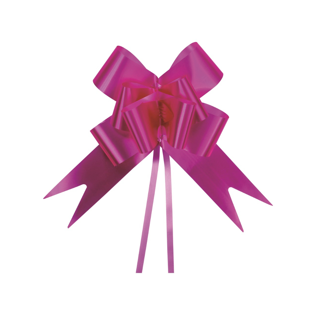 Funda cadou violet, 47x2.8 cm, 10 buc