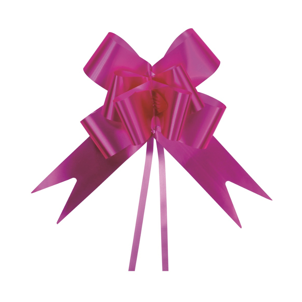 Funda cadou violet, 70x4.5 cm, 10 buc