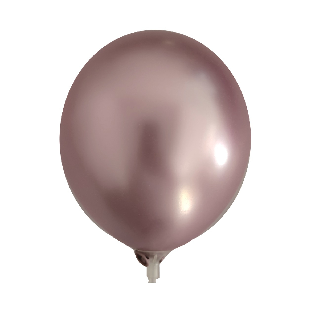 Balon party latex violet deschis, RJ1526, 30 cm, 50 buc