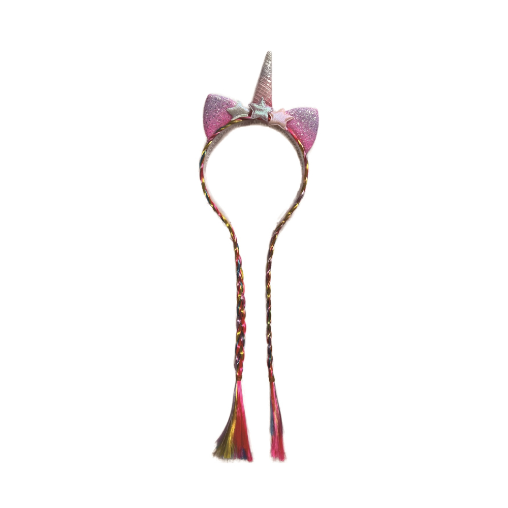 Bentita unicorn, multicolor, PPQT8176