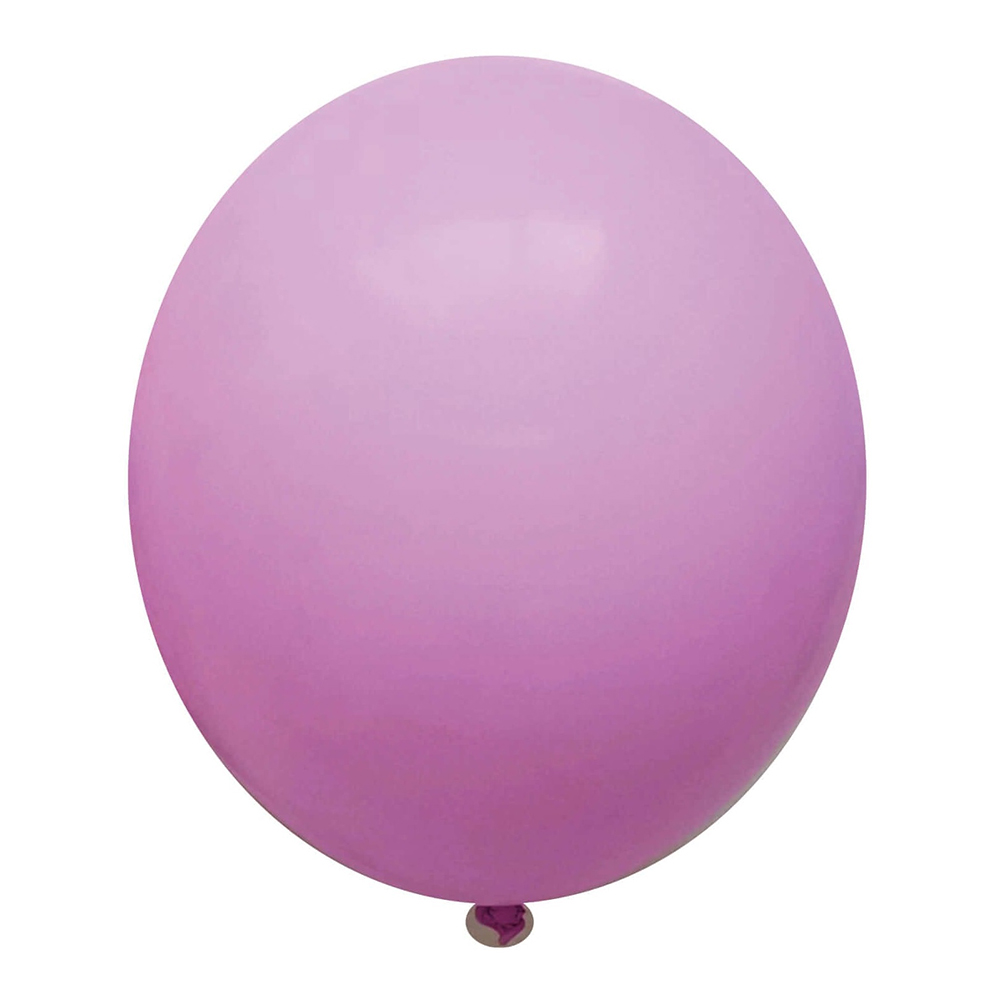Set 10 buc baloane party roz, 45 cm, RJ1583