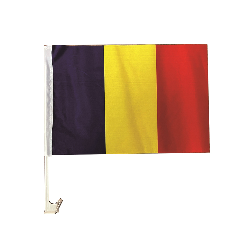 Steag Romania, 30x45 cm, cu clips, PPQT8237