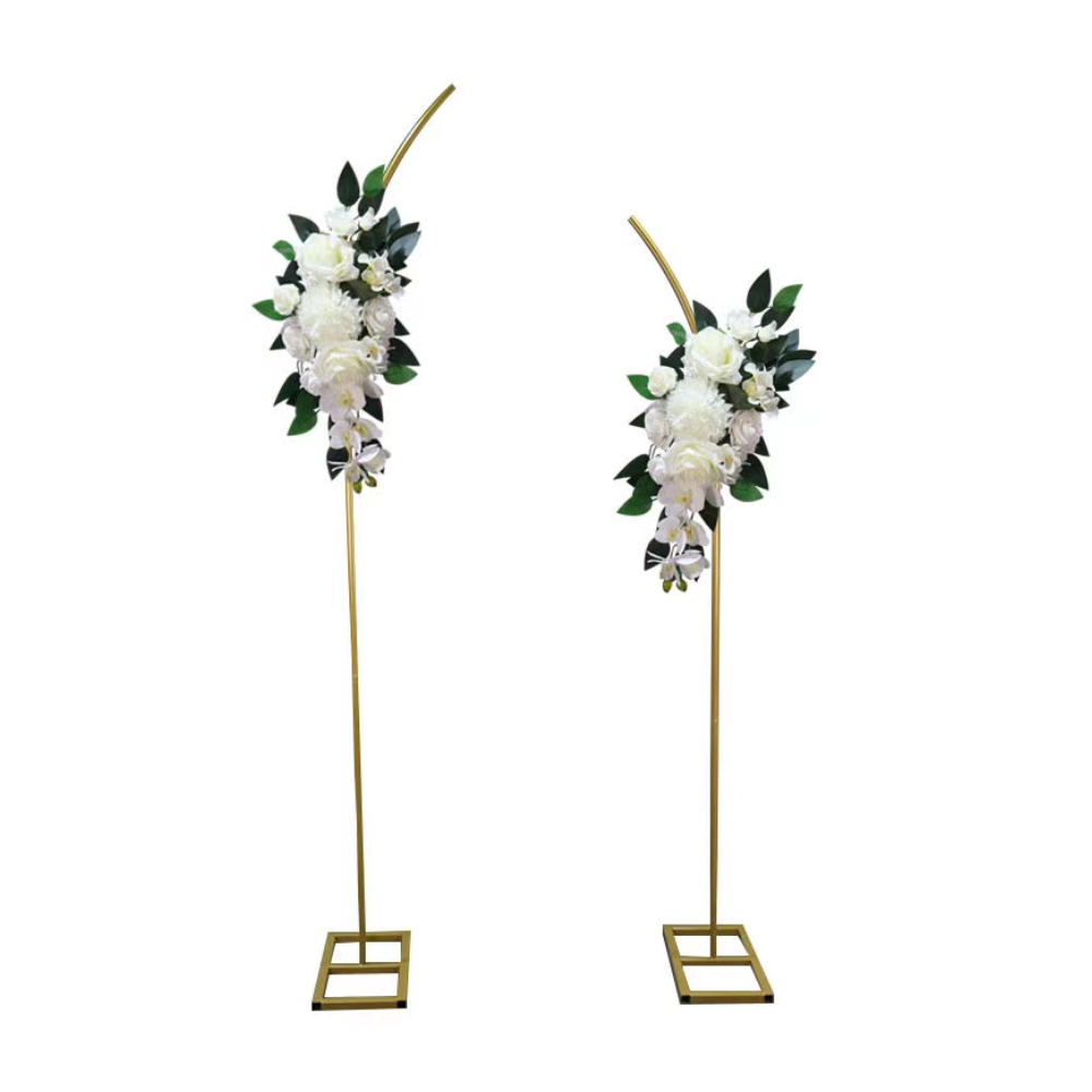 Suport metalic pentru baloane, 2.3 m - 1.9 m, PPQT8579