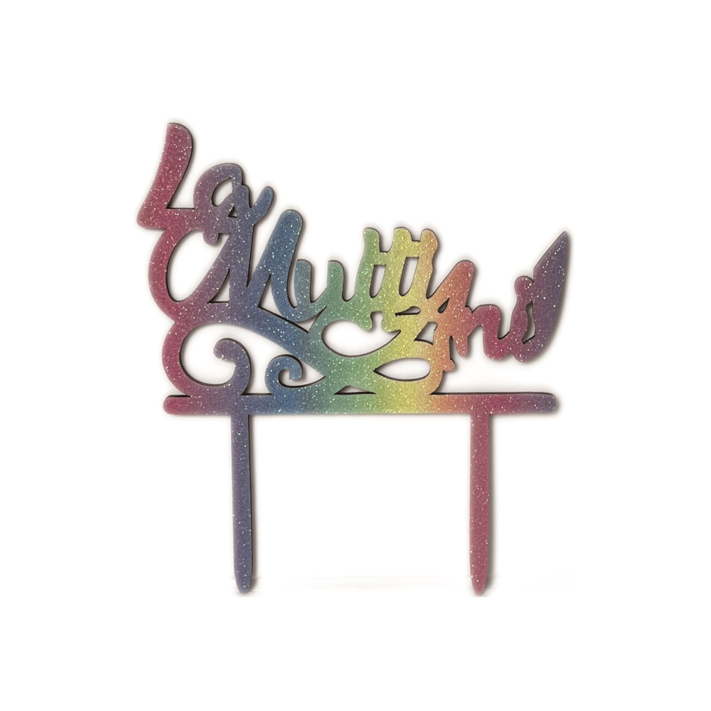 Topper multicolor, la multi ani, PPQT8233
