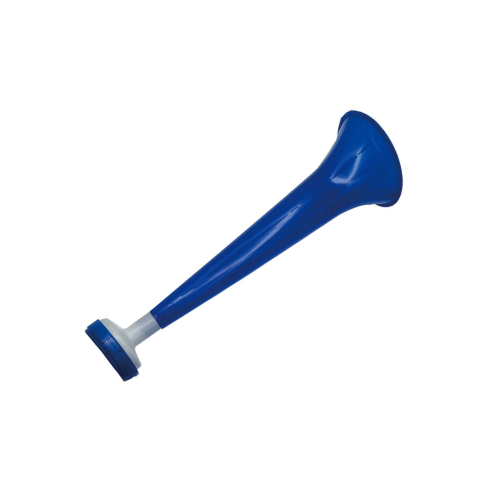 Vuvuzela, diverse culori, 28 cm, QT9876